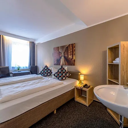 Auto-parkhotel Hotel