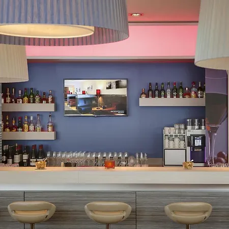 Intercityhotel Dammtor-messe Hotel Hamburg