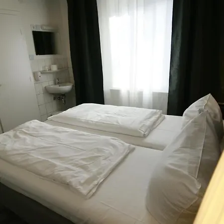 Bee Fang Hotel