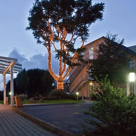 Meinhotel Hotell 2*
