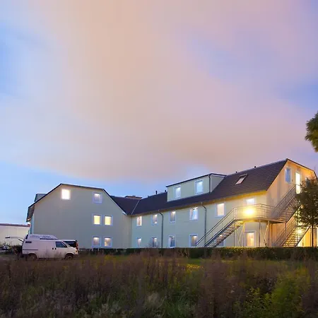 Meinhotel Hotell