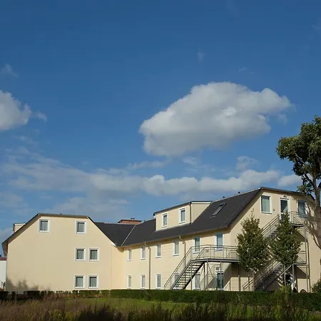 Hotell Meinhotel 2*