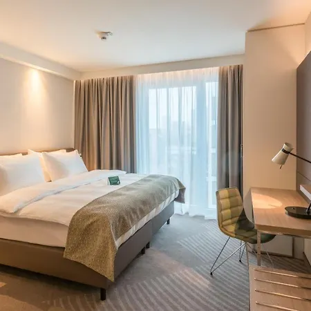- - Berliner Tor By Ihg