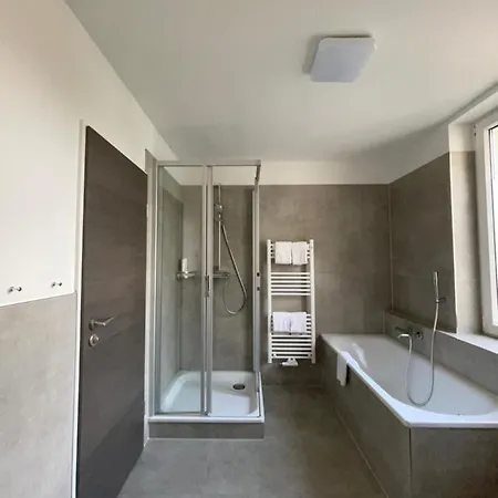 Szálloda Budapester Hof Hamburg