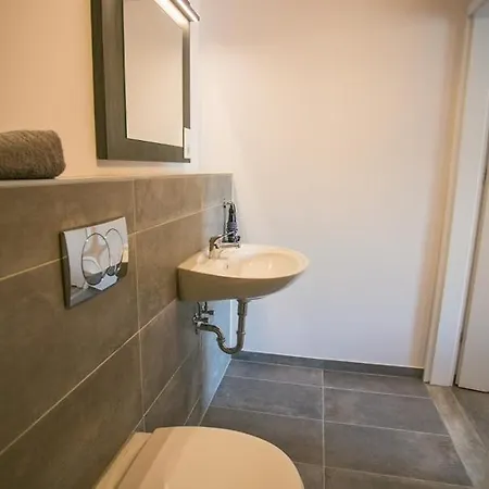 Hotel A7 Hamburg