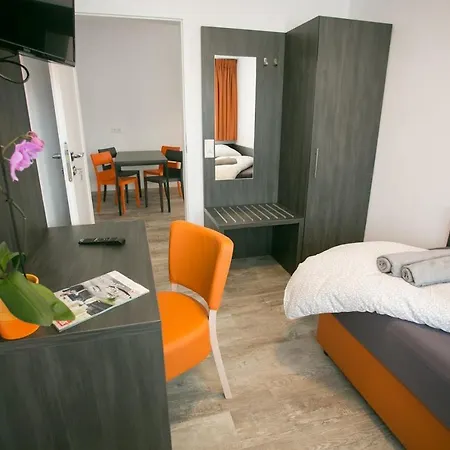 Hotel A7