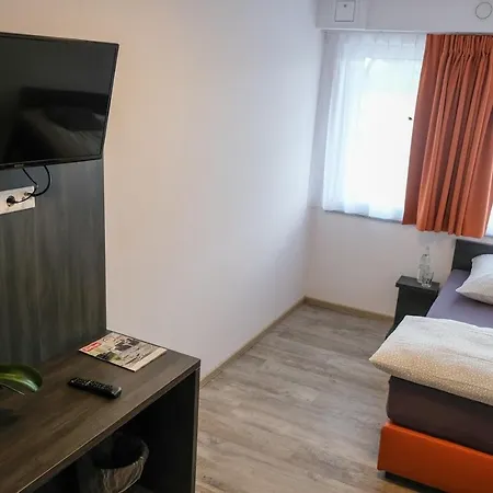 A7 Hotel