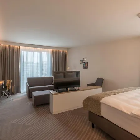 - - Berliner Tor By Ihg 4*