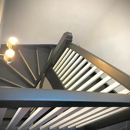 Sleephotels Garde Szálloda *