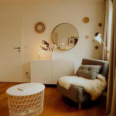Am Alsterpark 3* Hamburgo