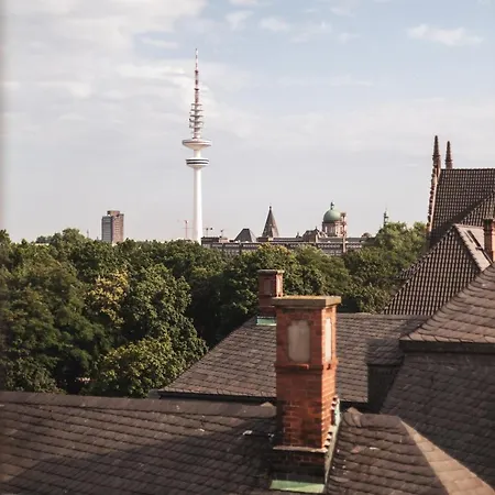 Holstenwall Neustadt 3* Amburgo