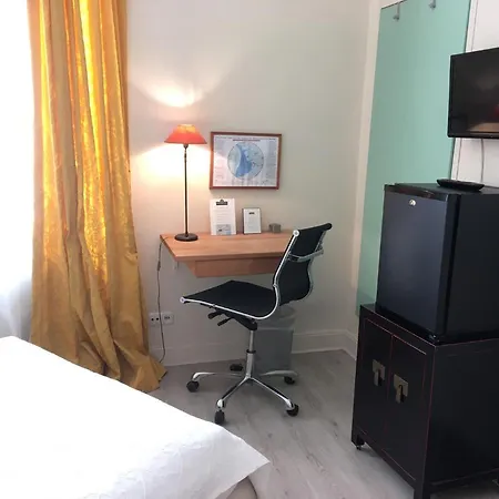 York 3* Hamburg