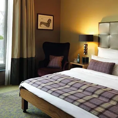 Aspria Uhlenhorst Hotel