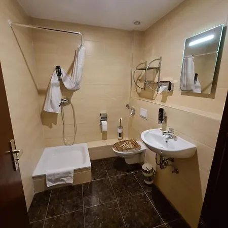 Cch Zentrum 4* Αμβούργο