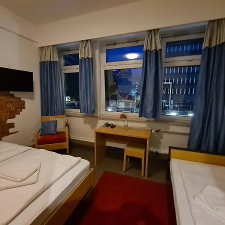 Cch Zentrum Αμβούργο