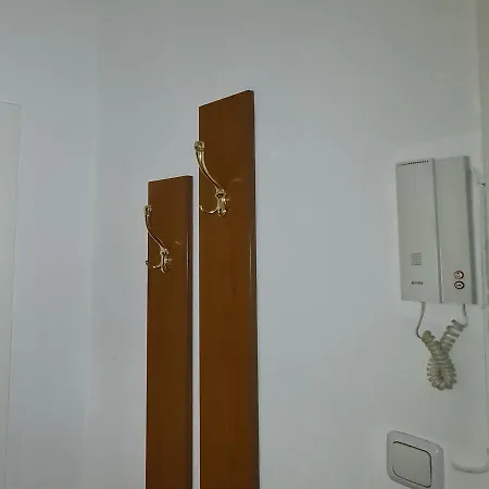 Ξενοδοχείο Cch Zentrum Αμβούργο