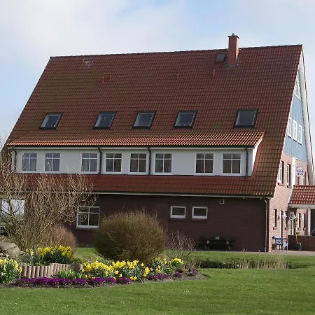 Nige Hus Otel Hamburg