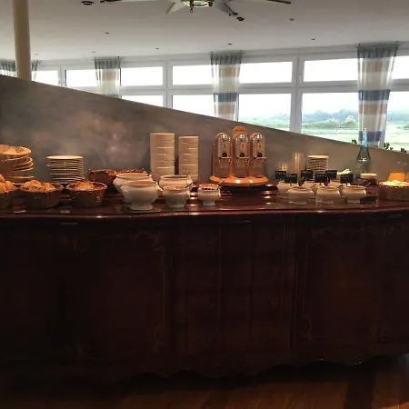 Nige Hus Otel