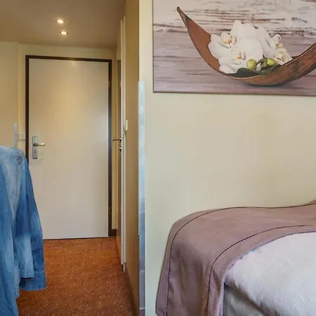 Hotel Norddeutscher Hof Hamburg-Harburg