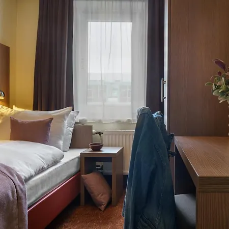 Hotel Norddeutscher Hof Hamburg-Harburg