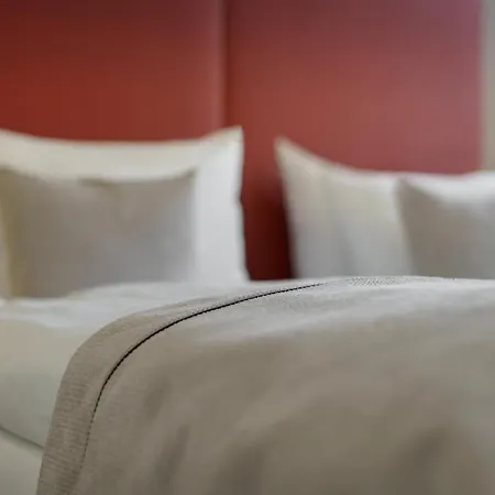 Hotel Norddeutscher Hof Hamburg-Harburg