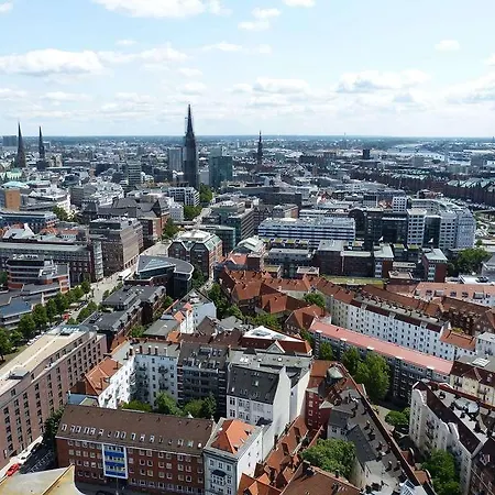 Elaya Finkenwerder Ehemals The Rilano Hotell