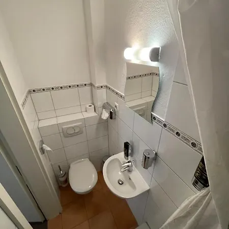 Ξενοδοχείο Cch Zentrum
