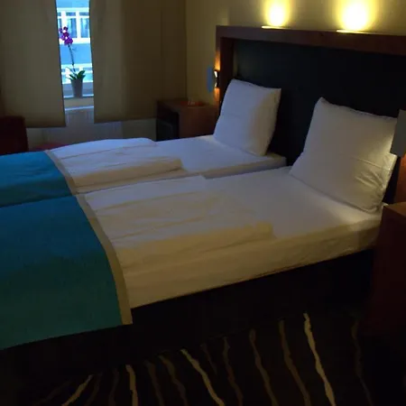 1a Hotel Hamburg