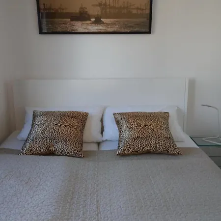 City-apartment *