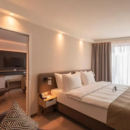 - - Berliner Tor By Ihg