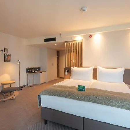 Hotel - - Berliner Tor By Ihg 4*