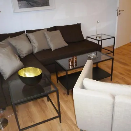 City-apartment Апартаменты