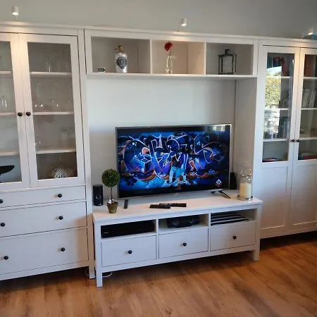 City-apartment Гамбург