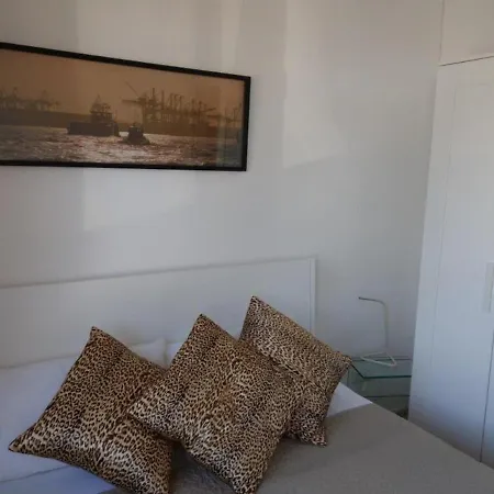 Апартаменты City-apartment