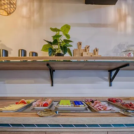 Hotel Vienna House Easy By Wyndham Bergedorf Hamburgo