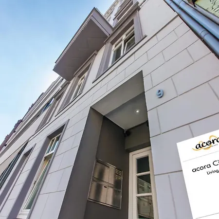 Acora Living The Otel