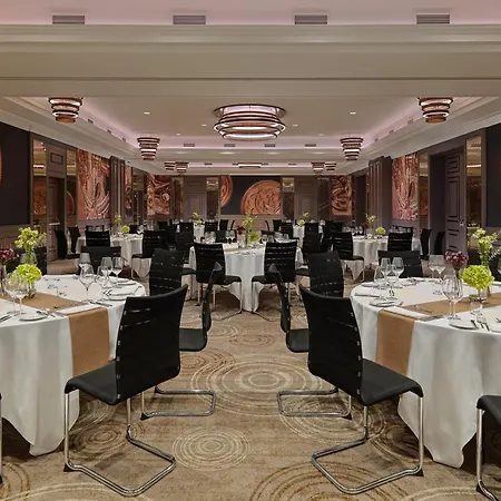 Marriott 5* Hamburg-Harburg