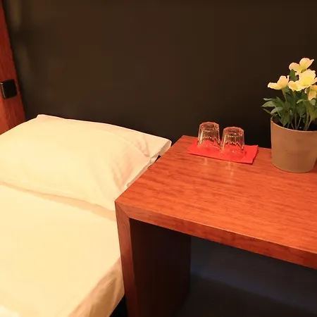 Hotel 1a Hamburg