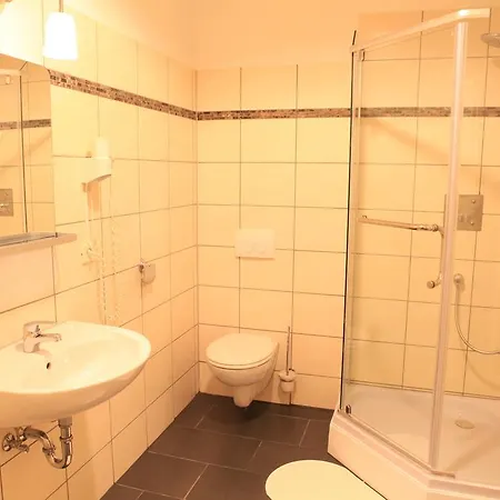 Hotel 1a Hamburg