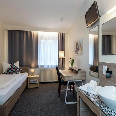 Auto-parkhotel Amburgo