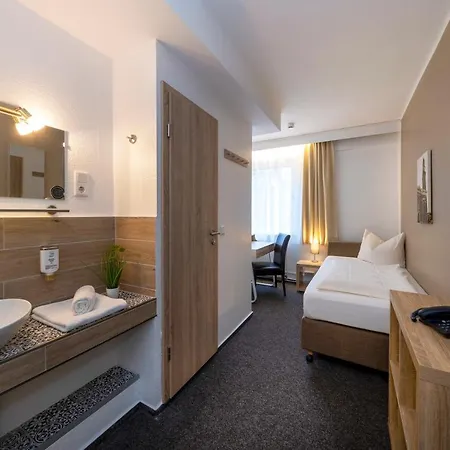 Auto-parkhotel Amburgo