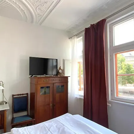 Hotel Frauenhotel Hanseatin - Women Only