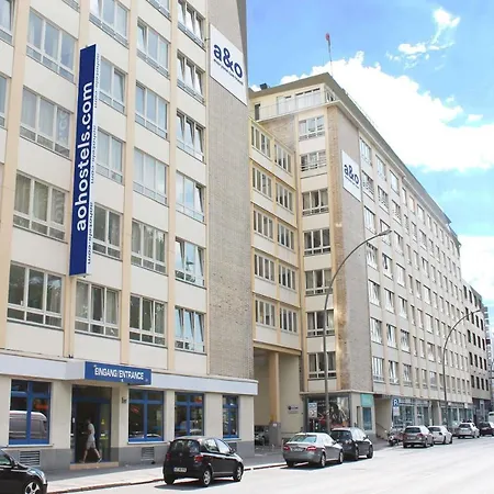Hotel A&o