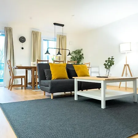 122 Luruper 2 X Apartment