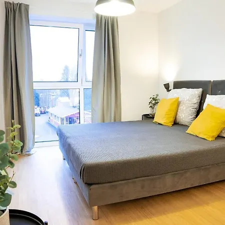 122 Luruper 2 X Apartment