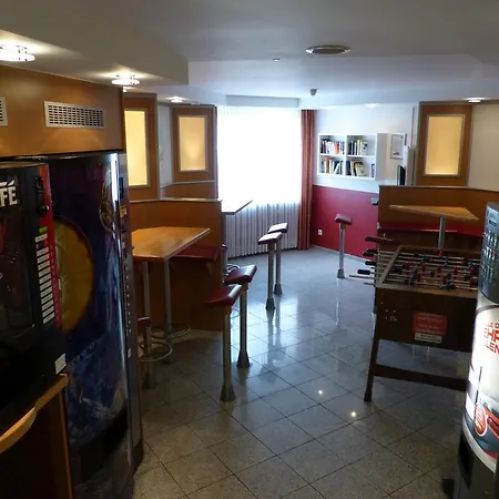 Hotell Panorama 3*
