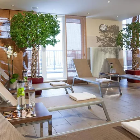 Hotel Lindner Am Michel, Part Of Jdv By Hyatt