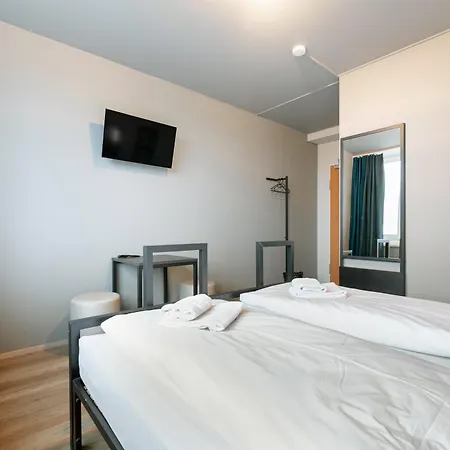 A&o Hammer Kirche Hotel