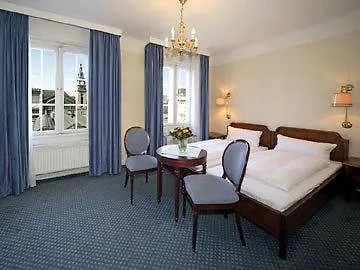 Fuerst Bismarck 3* Hamburg