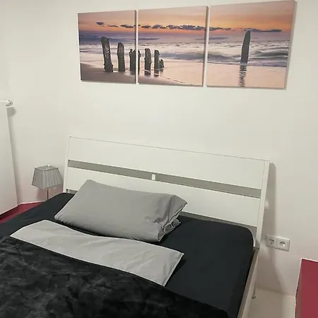 Apartamento Kastanienallee 7